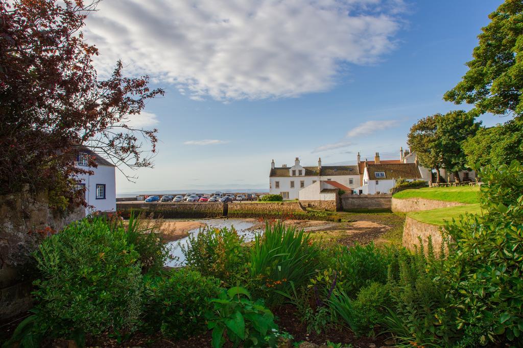 Hotel The Bank Anstruther Exterior foto